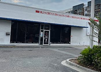 Jacksonville Pizza Places V Pizza San Marco