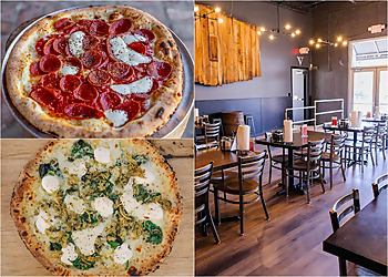 Jacksonville Pizza Places V Pizza San Marco