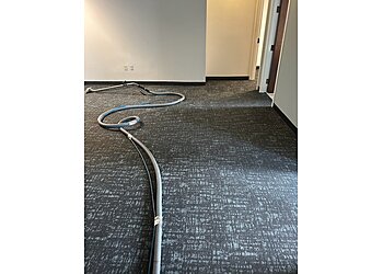 Miami Carpet Cleaners VR Green Cleaning