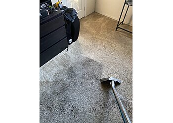 Miami Carpet Cleaners VR Green Cleaning