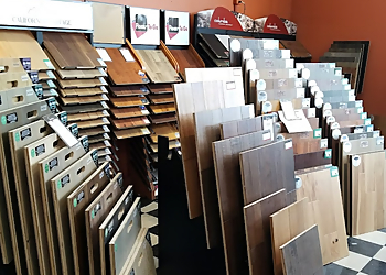 Fresno Flooring Stores VRR Flooring