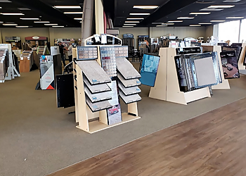 Fresno Flooring Stores VRR Flooring