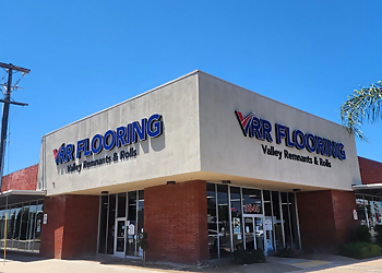 Fresno Flooring Stores VRR Flooring