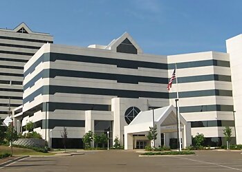 Jackson Cardiologists V. Reid Cotten, MD - JACKSON HEART CLINIC, P.A.