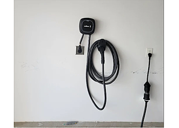 VS GROUP CORP ELECTRIC - Glendale, CA Electricians - Equipment Image