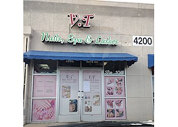 Pueblo Nail Salons V.T Nail Spa & Lashes