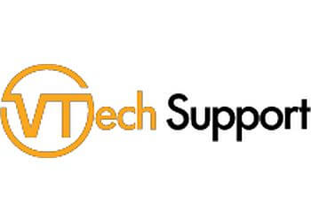 VTech Support, Inc. Bakersfield It Services