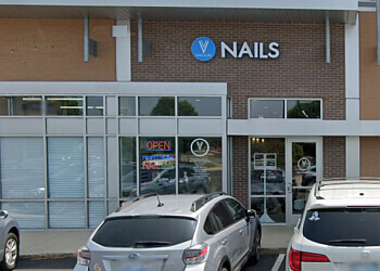 Grand Rapids Nail Salons V V Nails and Spa