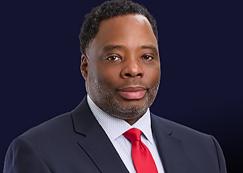 V. Van Johnson, III - RAIPHER, P.C. V. Van Johnson, III - Springfield, MA Business Lawyers - Lawyer Portrait Image