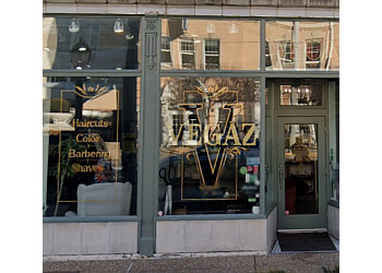 V.Vegaz St Louis Hair Salons