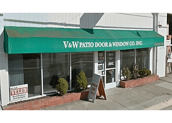 V & W Patio Door & Window Co., Inc.