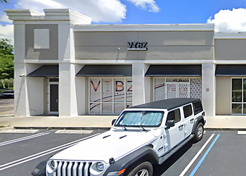 VYBZ Lounge LLC. Port St Lucie Night Clubs image 1