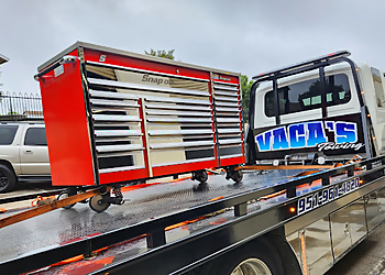 Moreno Valley Towing Companies Vaca's Towing
