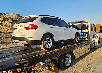 Moreno Valley Towing Companies Vaca's Towing