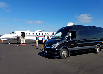 Vacaville Limousines and Party Bus Vacaville Limousines and Party Bus - Vacaville, CA Limo Service - Car Image