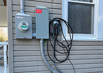 Paterson Electricians Vaccarella Electrical Services LLC