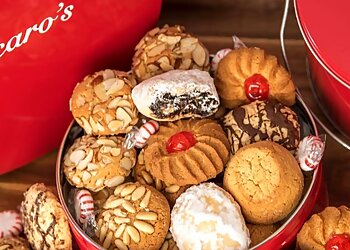 Vaccaro's Italian Pastry Shop Baltimore Bakeries image 1