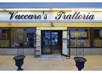 3 Best Italian Restaurants In Akron Oh Threebestrated Akron Italian Restaurant Vaccaro S Trattoria