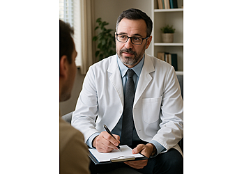 Vadja Kondev, MD  Bridgeport Psychiatrists image 1