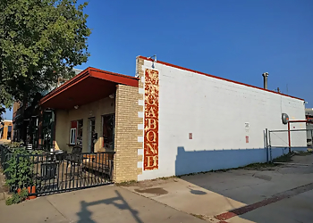 Vagabond Cafe - Wichita, KS Cafe - Restaurant Entrance Image