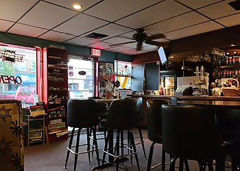 Vagabond Cafe - Wichita, KS Cafe - Dining Area Image