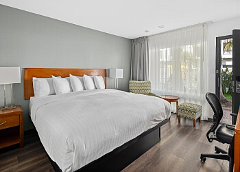 Vagabond Inn-Glendale - Glendale, CA Hotels - Hotel Room Image