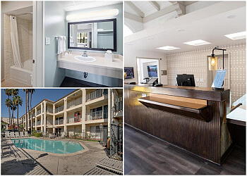 Vagabond Inn-Glendale - Glendale, CA Hotels - Service Highlights