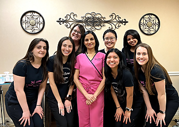 Plano Gynecologists Vagisha Sharma, MD, FACOG - WOMEN FIRST OBSTETRICS & GYNECOLOGY