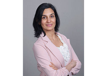 Vagisha Sharma, MD, FACOG - WOMEN FIRST OBSTETRICS & GYNECOLOGY Plano Gynecologists
