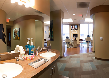 Downey Orthodontists Vahid Babaeian, DDS - BRACE CONNECTION