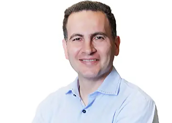 Vahid Babaeian, DDS - BRACE CONNECTION Downey Orthodontists image 1