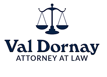Val Dornay Attorney at Law Clovis Personal Injury Lawyers Val Dornay Attorney at Law