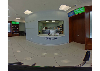 Val Vista Pharmacy - Gilbert, AZ Pharmacies - Pharmacy Counter Image