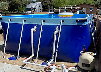 Valdez Pool Service and Repair - Moreno Valley, CA Pool Services - Service Image