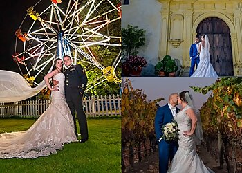 Bakersfield Wedding Photographers Valdophye Photography