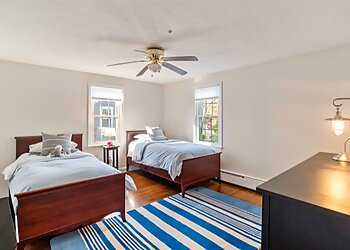 Cambridge House Cleaning Services Vale Cleaning Service