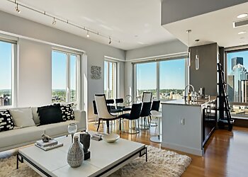 Cambridge House Cleaning Services Vale Cleaning Service