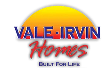 Killeen Home Builders Vale-Irvin Homes