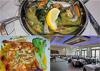 Elizabeth Steak Houses Valenca Restaurant