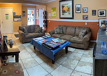 Santa Clarita Car Repair Shops Valencia Auto Performance & Simply Smog