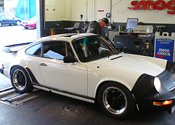 Santa Clarita Car Repair Shops Valencia Auto Performance & Simply Smog