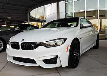 Santa Clarita Car Dealerships Valencia BMW