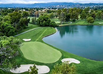 3 Best Golf Courses in Santa Clarita CA 3 Best Golf Courses in Santa Clarita CA