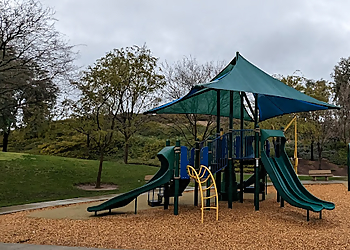 Santa Clarita Public Parks Valencia Heritage Park