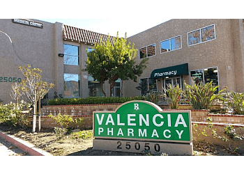 Valencia Pharmacy Santa Clarita Pharmacies
