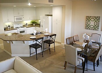 Corona Assisted Living Facilities Valencia Terrace