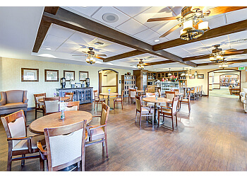 Corona Assisted Living Facilities Valencia Terrace