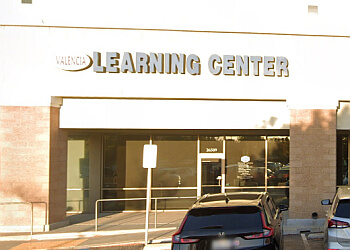Valencia Tutors Learning Center