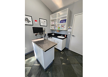 Santa Clarita Veterinary Clinics Valencia Veterinary Center