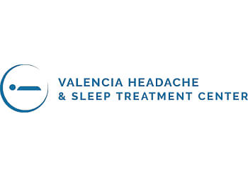 Valencia headache & sleep treatment center Santa Clarita Sleep Clinics